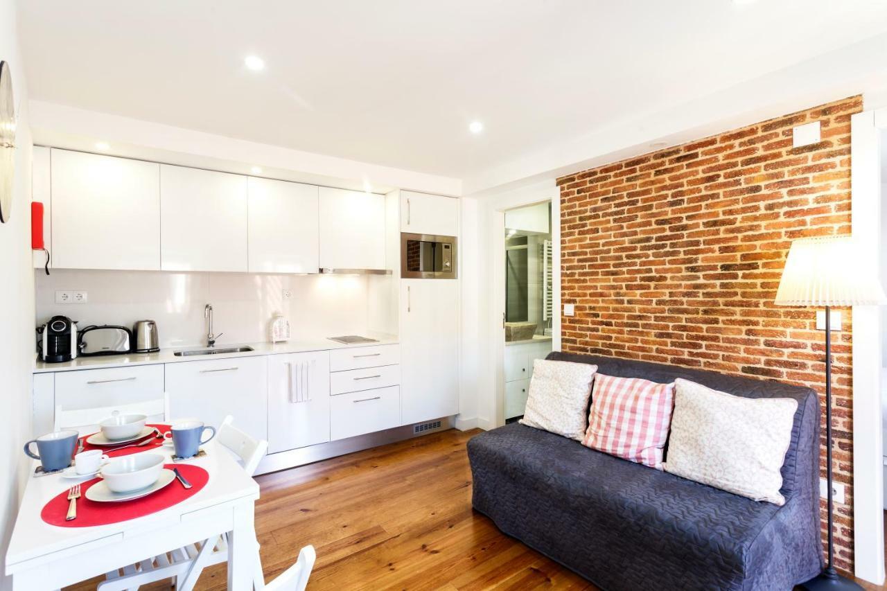 Whome | Paz Downtown Apartment #3 Lisboa Extérieur photo