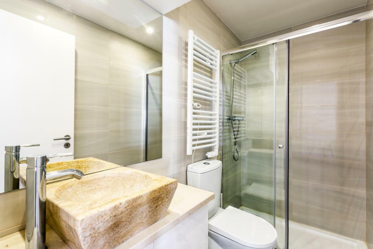 Whome | Paz Downtown Apartment #3 Lisboa Extérieur photo